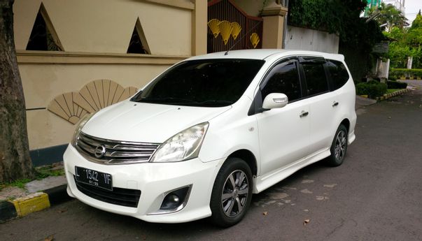 5 Kekurangan Grand Livina Ini Harus Anda Ketahui Sebelum Menyesal