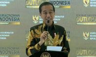 Penuhi Cadangan Beras 2024, Jokowi Sebut Indonesia Bakal Impor 3 Ton Beras dari India dan Thailand