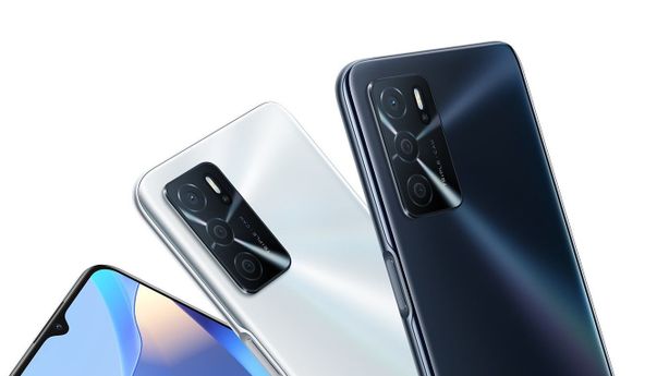 Membongkar Spesifikasi Oppo A16 yang Beredar di Indonesia