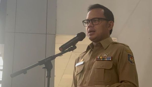 Ini Alasan Kepala Daerah Diminta Pakai Baju Satpol PP Saat Mengikuti Retret