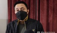 Didepak dari All England 2021, Ricky Subagja Merasa Indonesia Disabotase dan Didiskriminasi