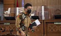 Fakta Baru Kasus Kematian Brigadir J, Ferdy Sambo: Putri Candrawathi Menangis Saat Ceritakan Tindakan Asusila yang Dilakukan Brigadir J