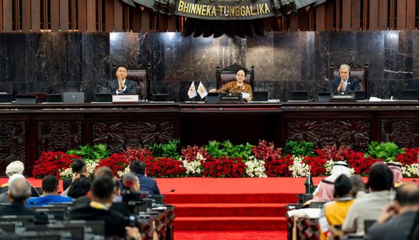 Konferensi ke-19 PUIC Lahirkan Jakarta Declaration: Desak Sanksi Isolasi terhadap Israel dan Dukung Palestina Merdeka