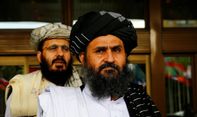 Ada Kabar Perselisihan Internal Taliban dan Dirinya Terluka, Mullah Abdul Ghani Baradar: Sama Sekali Tak Berdasar