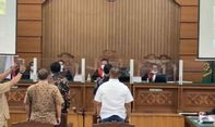 Alasan Hakim Vonis Bebas 2 Penembak Laskar FPI: Mereka Membela Diri