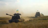 Meningkatnya Ancaman Invasi Rusia, Inggris Siapkan Paket Dukungan Militer dan Ekonomi Untuk Ukraina