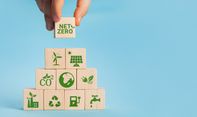 Target Net Zero Emissions: Alasan Indonesia Ngotot Percepat Transisi Energi?