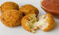 Cara Membuat Kroket Kentang yang Cocok untuk Usaha Kuliner