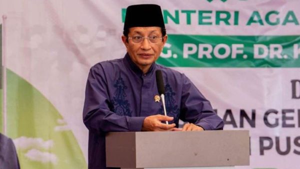 Menag Nasaruddin Umar Bakal Pimpin Sidang Isbat Penentuan Awal Ramadan Hari Ini