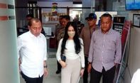 Manager Perusahaan Ikeda Dipolisikan Atas Kasus Dugaan Pelecehan Seksual