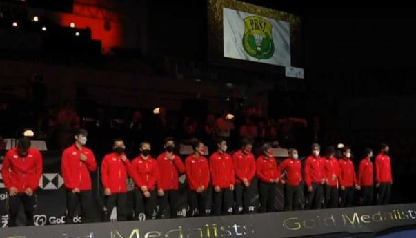 Tak Hanya Soal Larangan Kibarkan Bendera Merah Putih, Indonesia Juga Tak Bisa Jadi Tuan Rumah Event Olahraga