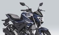 Jangan Khawatir Spare Part Fast Moving Yamaha V-ixion Anda Rusak sebab Stok Banyak dan Harga Normal