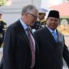 Bill Gates Apresiasi Program Vaksinasi Anak di Indonesia: Contoh yang Hebat