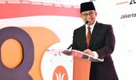 Anies Lebih Pilih Naik Argo Parahyangan ketimbang Whoosh, Kenapa?