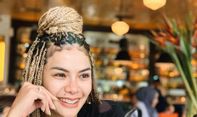 Kata Nikita Mirzani Soal Kemesraannya dengan Gofar Hilman