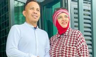 Ayah Atta Halilintar Dicecar karena Paksa Aurel Hermansyah Lahiran Secara Normal, Bilangnya Supaya Bisa Punya Banyak Anak