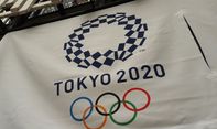 Jepang Positif Corona, Olimpiade Tokyo 2020 Tetap Digelar