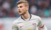 Chelsea Akhirnya Berhasil Datangkan Timo Werner