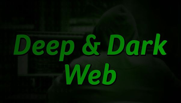 Apa Itu Dark Web? Apa Bedanya dengan Deep Web? Seberapa Berbahaya?