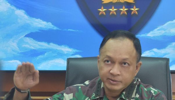 Kepala Staf TNI AU: Meski Diperingati Sederhana, Hari Bhakti Sarat Makna Pengorbanan