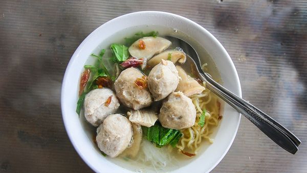 Ini Deretan Warung Bakso Enak di Semarang yang Populer di Kalangan Pecinta Kuliner