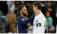 Selangkah Lagi, Sergio Ramos Berseragam PSG