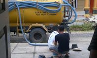 Ke Mana Mobil Sedot Tinja Membuang Muatan Tinjanya? Bisa Dimanfaatkan Lagi Tidak? Simak Jawabannya