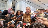 Bakal Komunikasi dengan Golkar dan PAN, Gerindra Godok Irjen Lutfi untuk Pilgub Jateng 2024