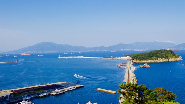 Kalau Ada Rezeki ke Korsel, Coba Datang ke 3 Tempat ini, Bukan Cuma Pulau Jeju