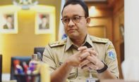 Berita Terkini: Mengejutkan! PSBB Ketat Jakarta Turunkan Elektabilitas Anies Baswedan