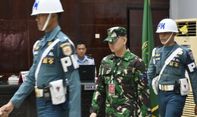 Terungkap di Persidangan, Oknum TNI AL Berhubungan Badan sebelum Bunuh Jurnalis Juwita