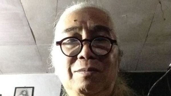 Viral Video Gideon Tengker Mencak-mencak, Ini Penjelasan Nagita Slavina