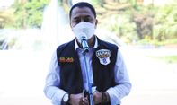 Wali Kota Eri: Kalau Batuk Atau Flu, Datang ke Puskesmas Diperiksa Antigen, Kalau Positif Langsung Isolasi