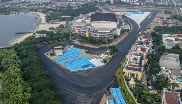Ekonom UI Sebut Formula E Bisa Jadi Pemantik Keuangan Rakyat: Keuntungan Bisa Mencapai Rp2,5 Triliun