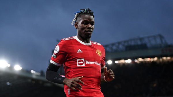 Paul Pogba Bersedia Perpanjang Kontrak di Manchester United Jika Syarat Ini Terpenuhi