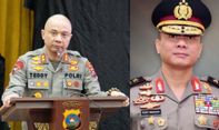 Sosok Irjen Teddy Minahasa Pembongkar Judi Online 303 Ketika Satgassus Bubar dan Irjen Ferdy Sambo Tersangka