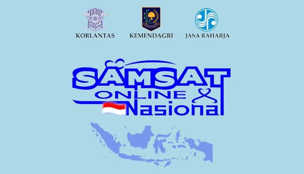 Trik Cara Bayar Pajak via Aplikasi Samsat Online
