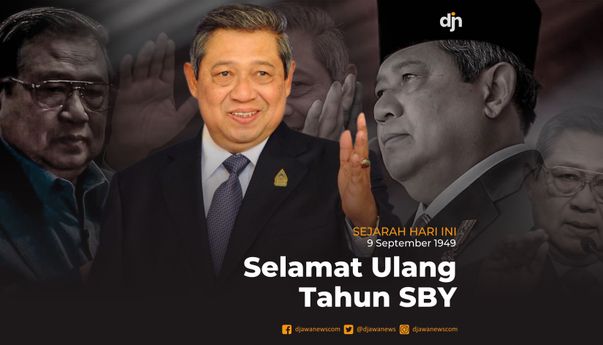 Fakta-Fakta Unik sang Mantan Presiden