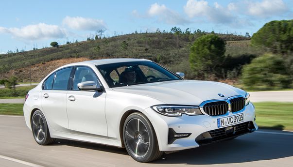 Daftar Mobil yang Punya Daya Konsumsi BBM Mobil Paling Irit di Indonesia Daftar Mobil yang Punya Daya Konsumsi BBM Mobil Paling Irit di Indonesia