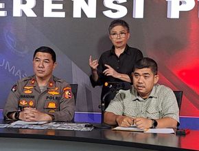 Densus 88 Sebut 6 Teroris Lampung Sembunyikan Tersangka Bom Bali I dan Teror Poso