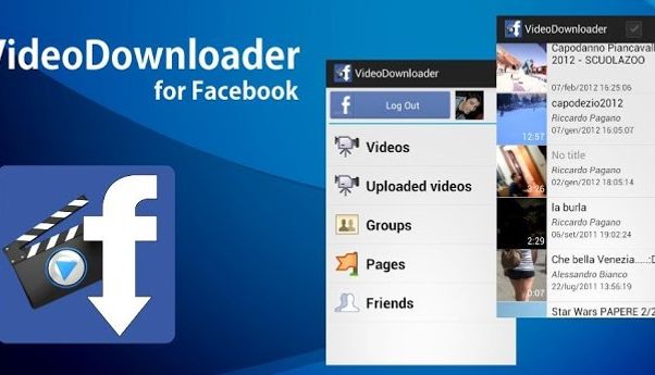 3 Cara Download Video di Facebook Paling Mudah