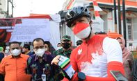 Hati-hati, Ada Ancaman Serius di Balik Turunnya Status COVID-19 di Jawa Tengah