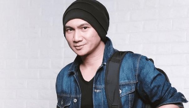 Berita Terkini: Meski Sudah Minta Maaf Soal Foto Jenazah Covid-19, Anji Mengaku Belum Puas