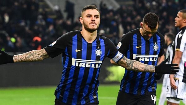 Berita Transfer Inter Milan: Tambal Sulam Demi Skuat Juara