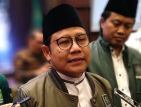 PKB Ingin Tetap Cak Imin Jadi Cawapres Prabowo usai Golkar dan PAN Merapat ke KKIR