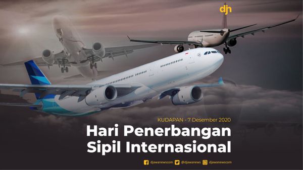 Hari Penerbangan Sipil internasional