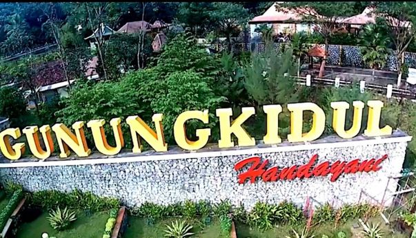 Mengejutkan! Pemkab Gunung Kidul Prediksi Pengangguran akan Bertambah