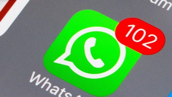 Fitur Pesan 24 Jam Whatsapp Resmi Diluncurkan, Bisa Terhapus Secara Otomatis
