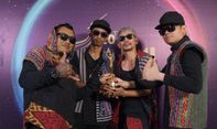 Jogja Hip Hop Foundation: Mempopulerkan Bahasa Jawa Lewat Lirik Lagu Rap