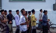 Berita Terbaru: Pemda DIY Minta Ponpes Tunda Pembelajaran Tatap Muka